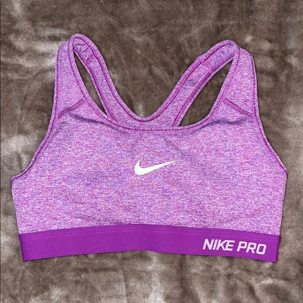 Nike Pro Sports Bra
